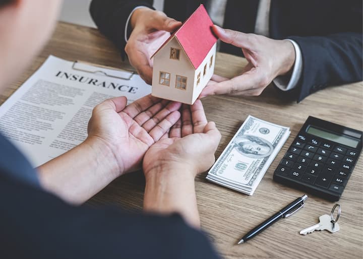 Homeowners Insurance Slidell