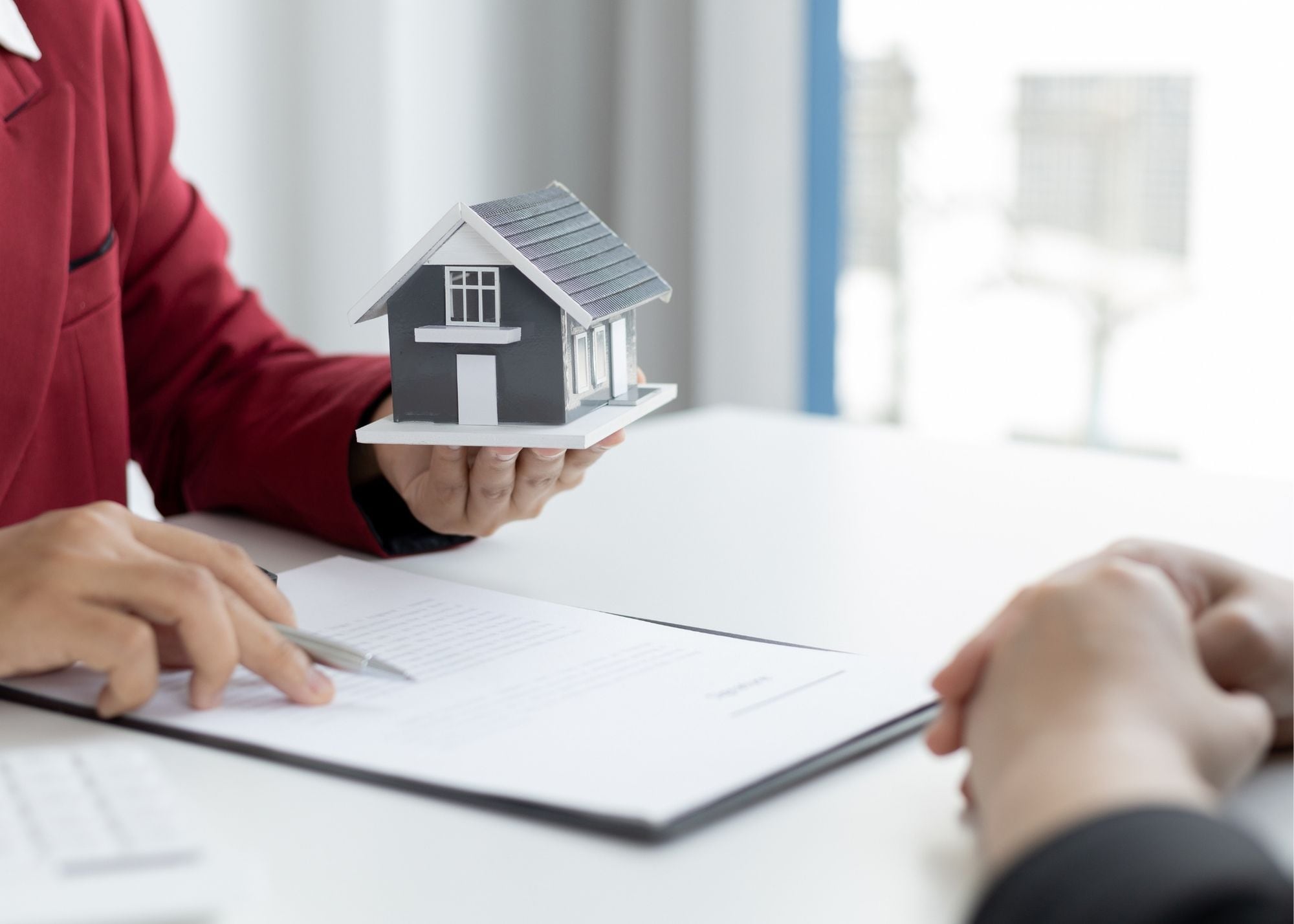 Homeowners Insurance Slidell