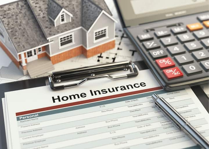 Homeowners Insurance Slidell