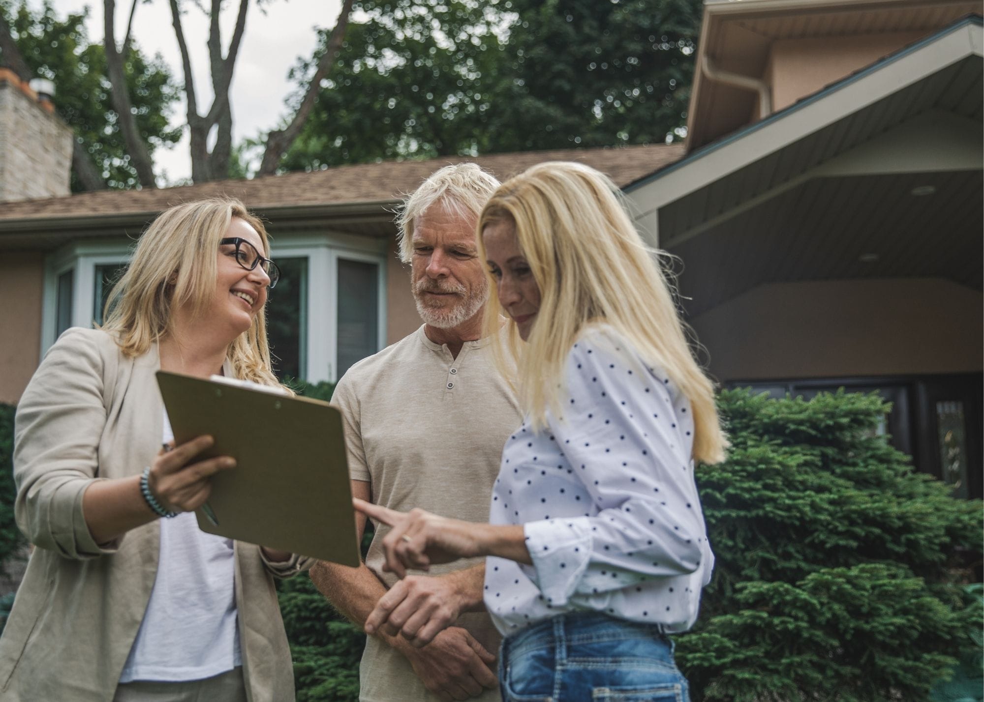 Homeowners Insurance Slidell